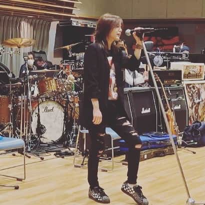 相川七瀬のインスタグラム