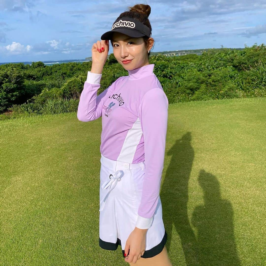 中島亜莉沙のインスタグラム