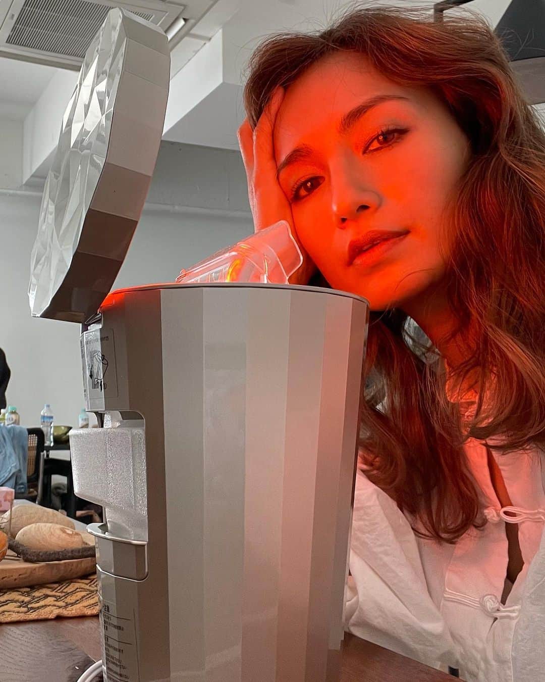 佐田真由美エロ 佐田真由美さんのインスタグラム写真 - (佐田真由美Instagram)「今日の私服 昨日の私服 1枚目 トレンチ的なコート  @hyke_official 中のしましま 古着 デニム @hm くつ @maisonmargiela バッグ @loropianaofficial  #LoroPianaSesiaBag #SomewhereInLoroPiana #ロロピアーナ ...