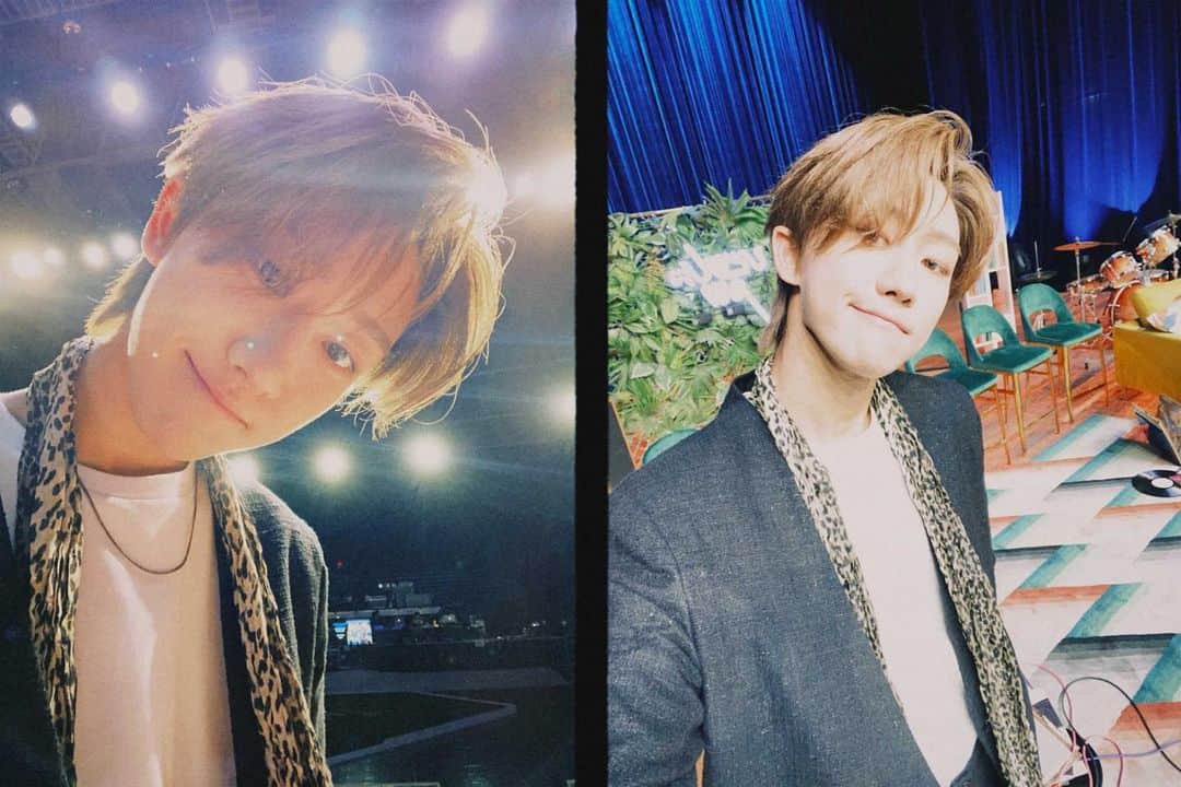SEVENTEENのインスタグラム
