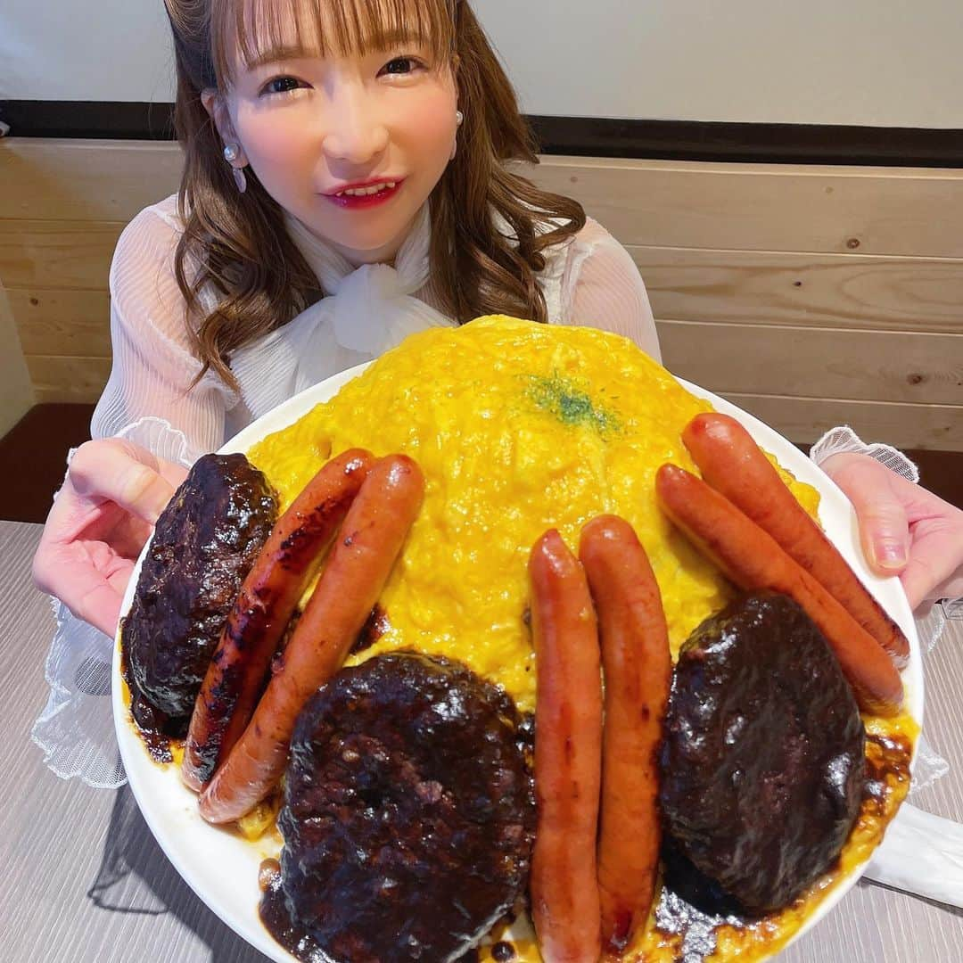 もえのあずきのインスタグラム