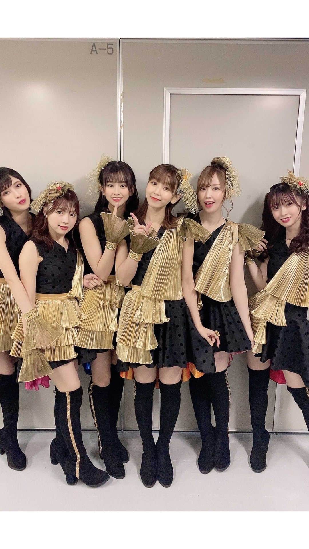 吉川千愛のインスタグラム