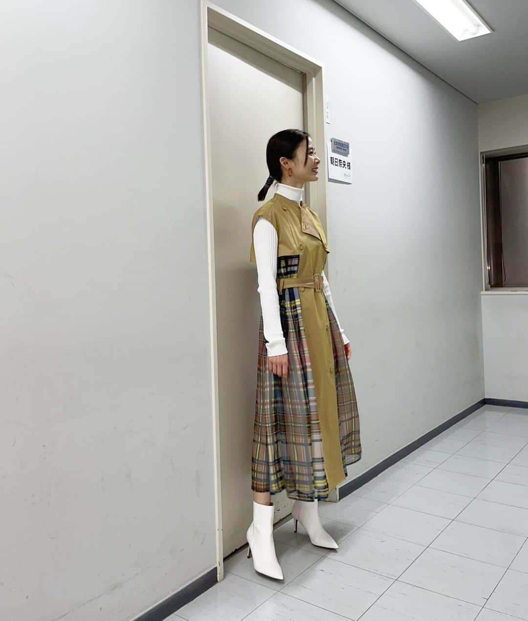 朝日奈央さんのインスタグラム写真 - (朝日奈央Instagram)「#あさひ衣装　💞 ちょっと前の衣装さんたちです🙇‍♀️🌸」4月28日 16時38分 - pop_step_asahi