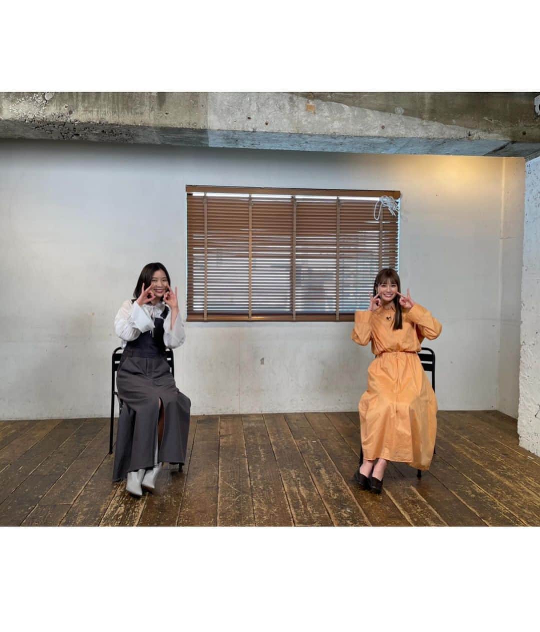 朝日奈央さんのインスタグラム写真 - (朝日奈央Instagram)「#あさひ衣装　💞 ちょっと前の衣装さんたちです🙇‍♀️🌸」4月28日 16時38分 - pop_step_asahi