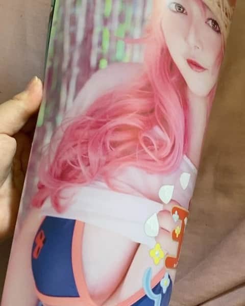 滝川かのん（三城ありさ）のインスタグラム