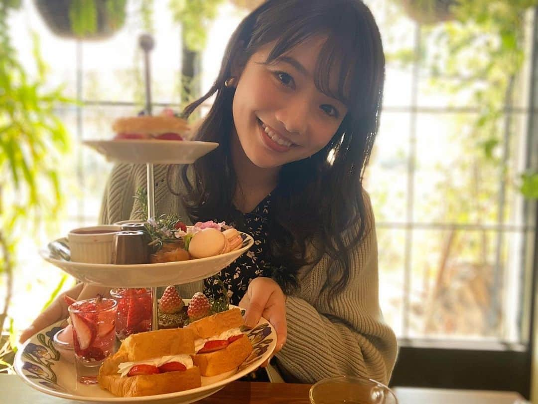 川村茉由のインスタグラム