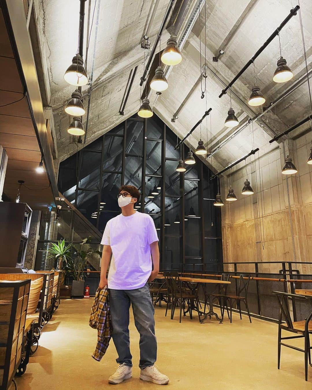 Jongkook Shinさんのインスタグラム写真 - (Jongkook ShinInstagram)「내 고향 #강원도 😊」4月28日 15時18分 - jongkookshin