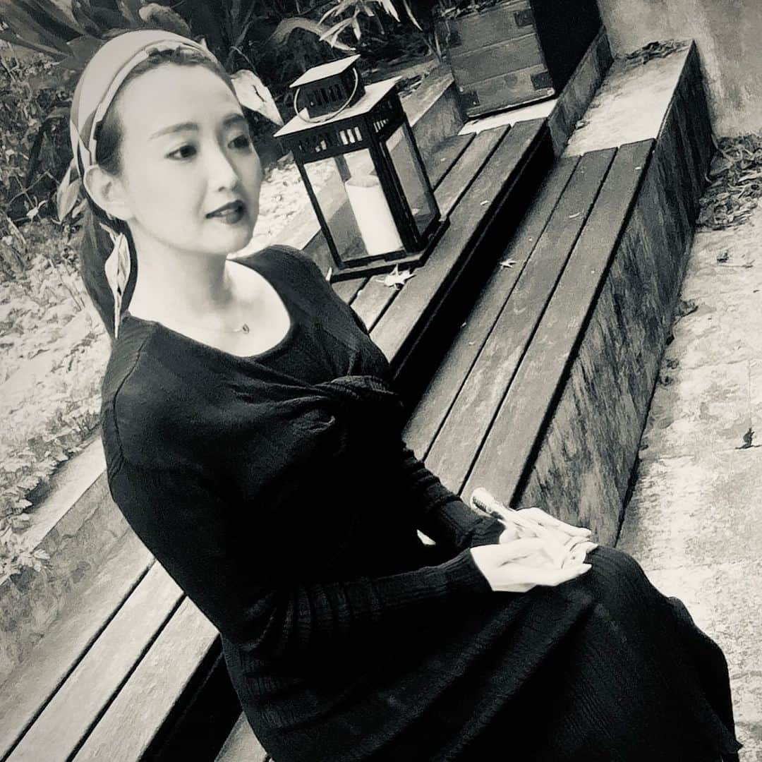 白石小百合のインスタグラム