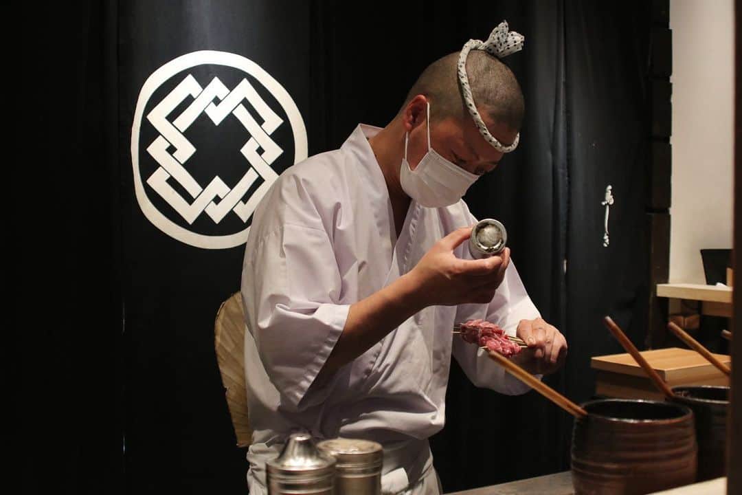 高井直子のグルメインスタ