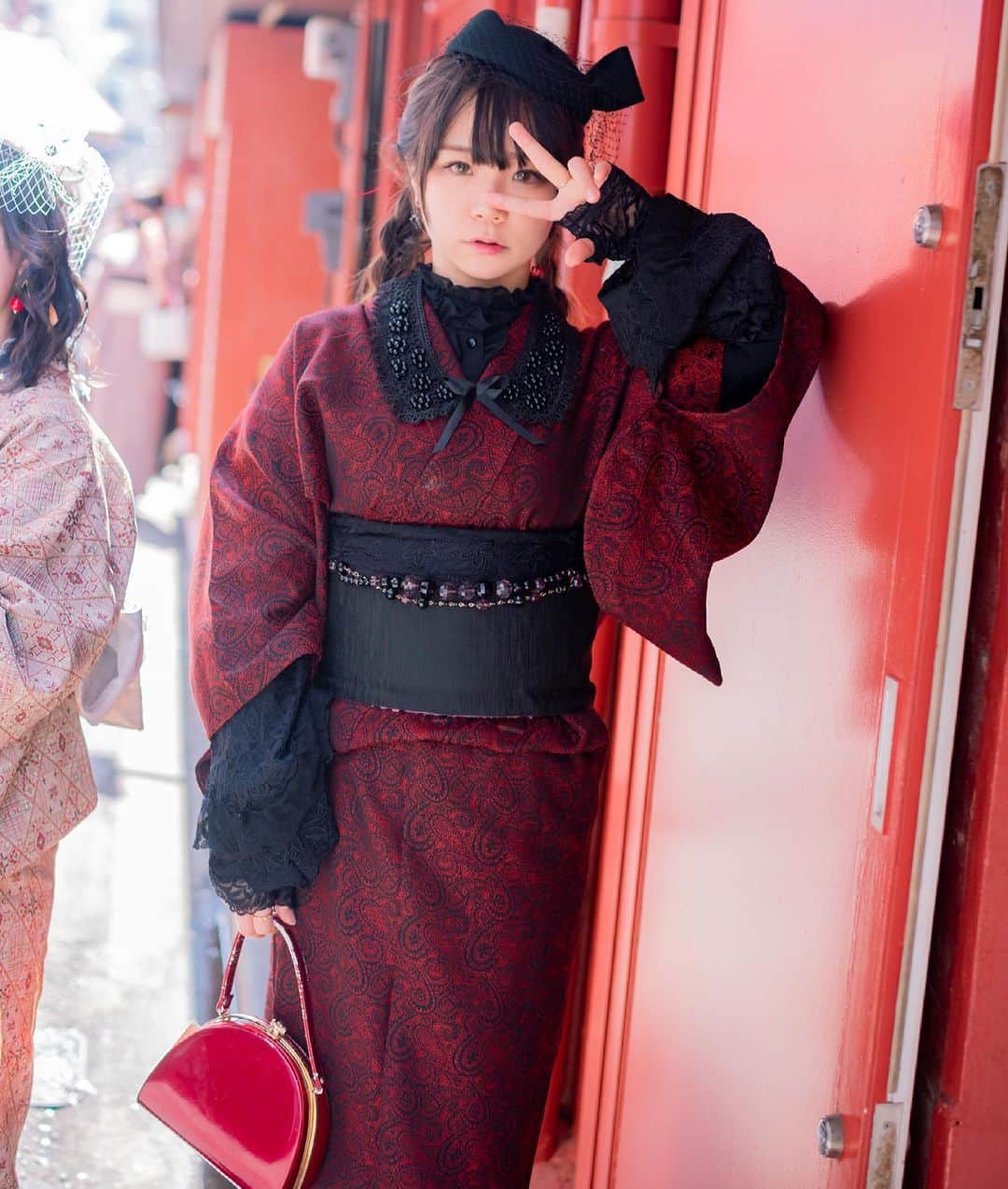 松谷琉優のインスタグラム