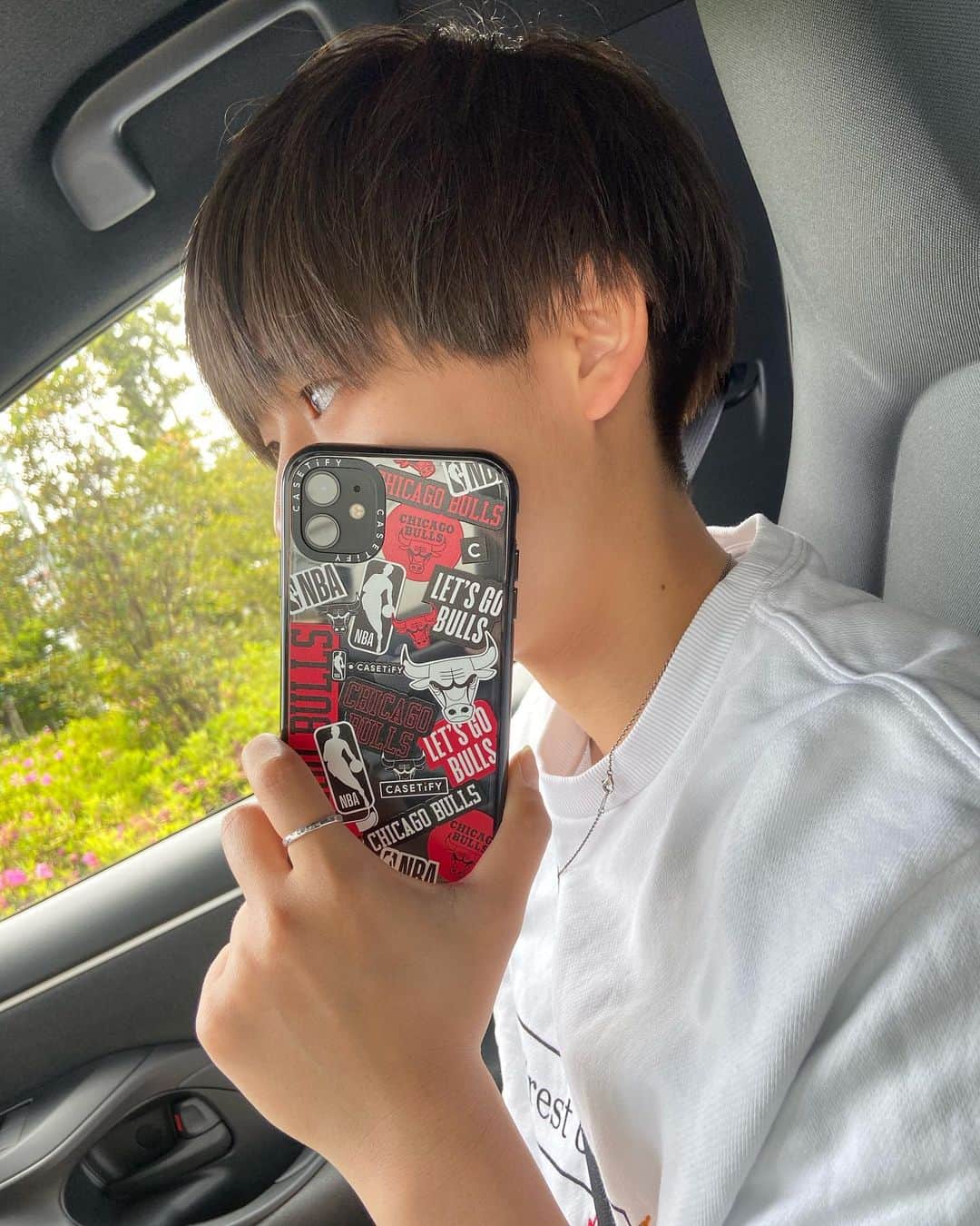 町田瑠唯のインスタグラム