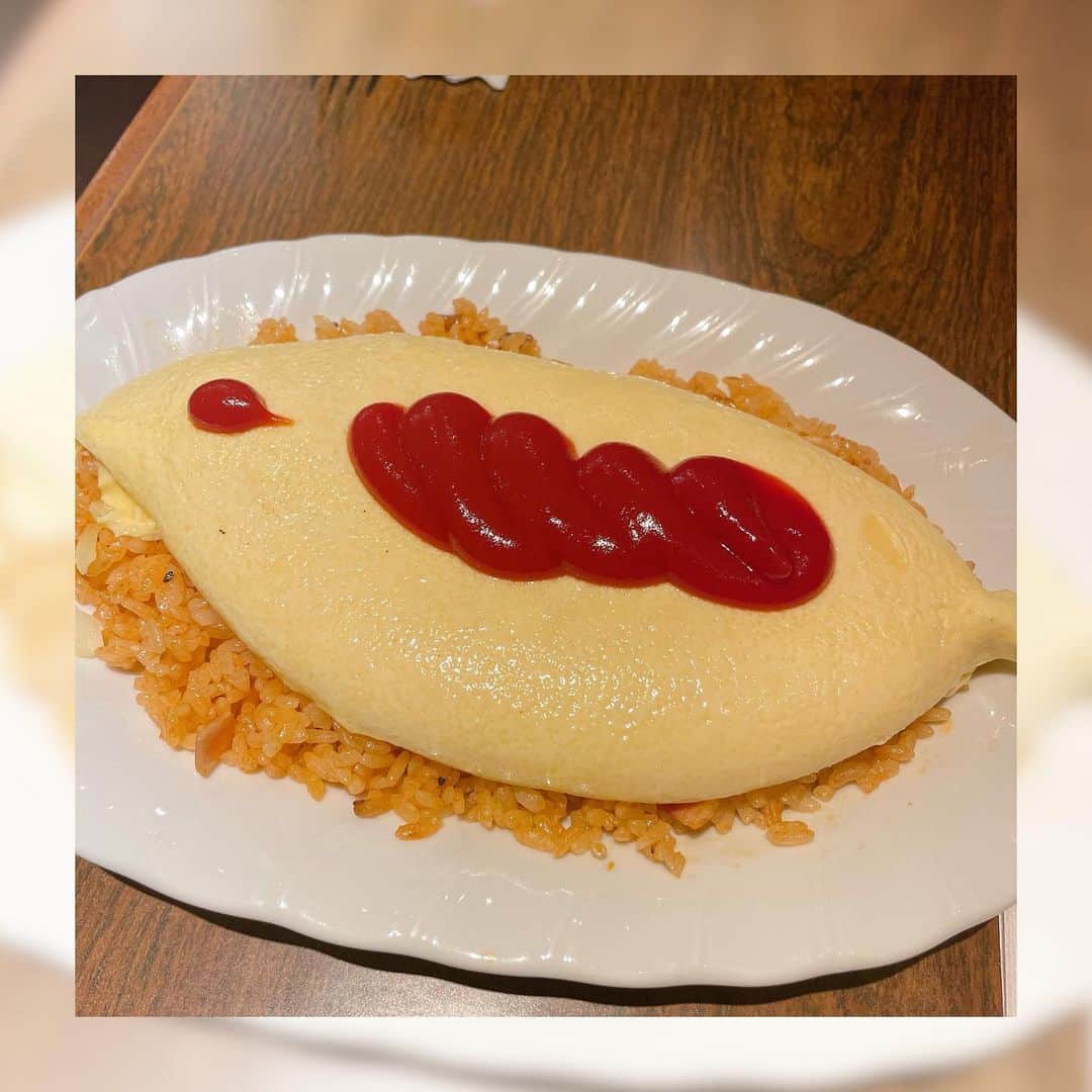 ericaのグルメインスタ