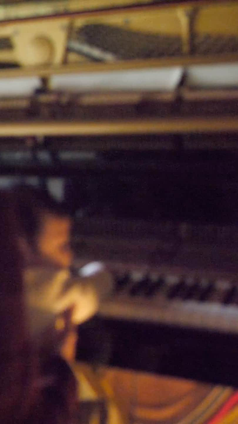 のインスタグラム：「Recording for Porter Robinson Secret Sky 2021 #porterrobinson #secretsky」