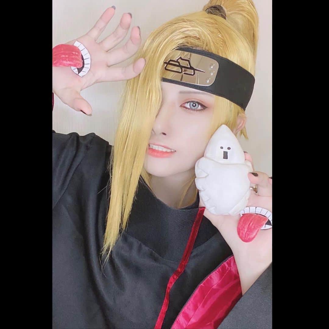 國ぽんずのインスタグラム