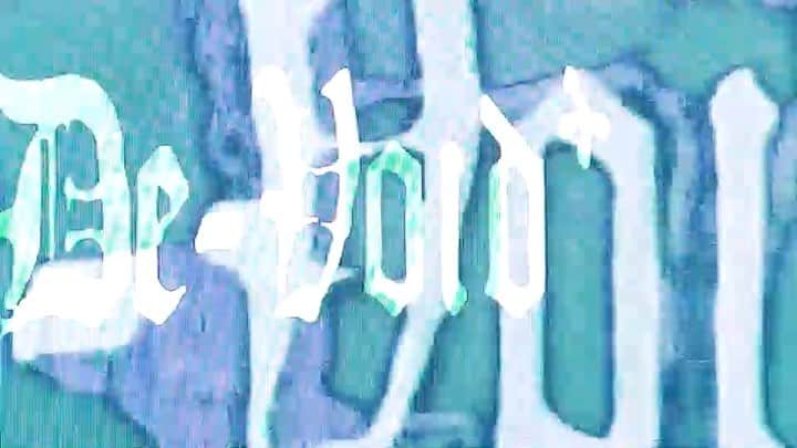 kZmのインスタグラム：「De-void* V-log part.1 “Hanaiki* Dir. kenchan / udai @kenchantokyo @udai65  @de_void2020」