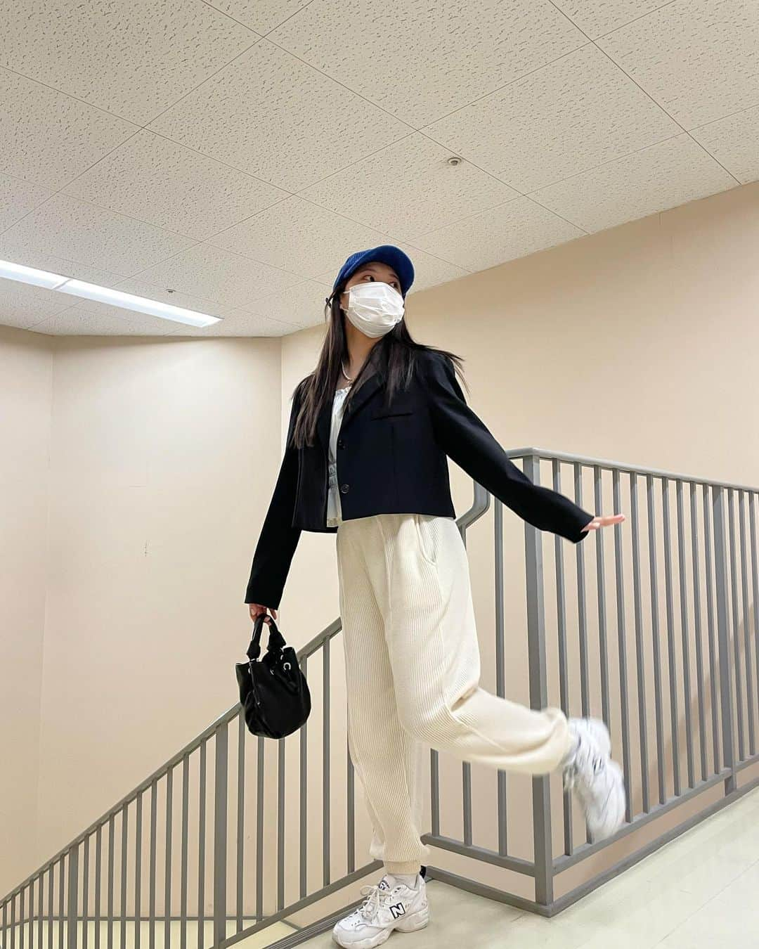 古田愛理さんのインスタグラム写真 - (古田愛理Instagram)「ootd?」4月28日 20時22分 - airi_furuta