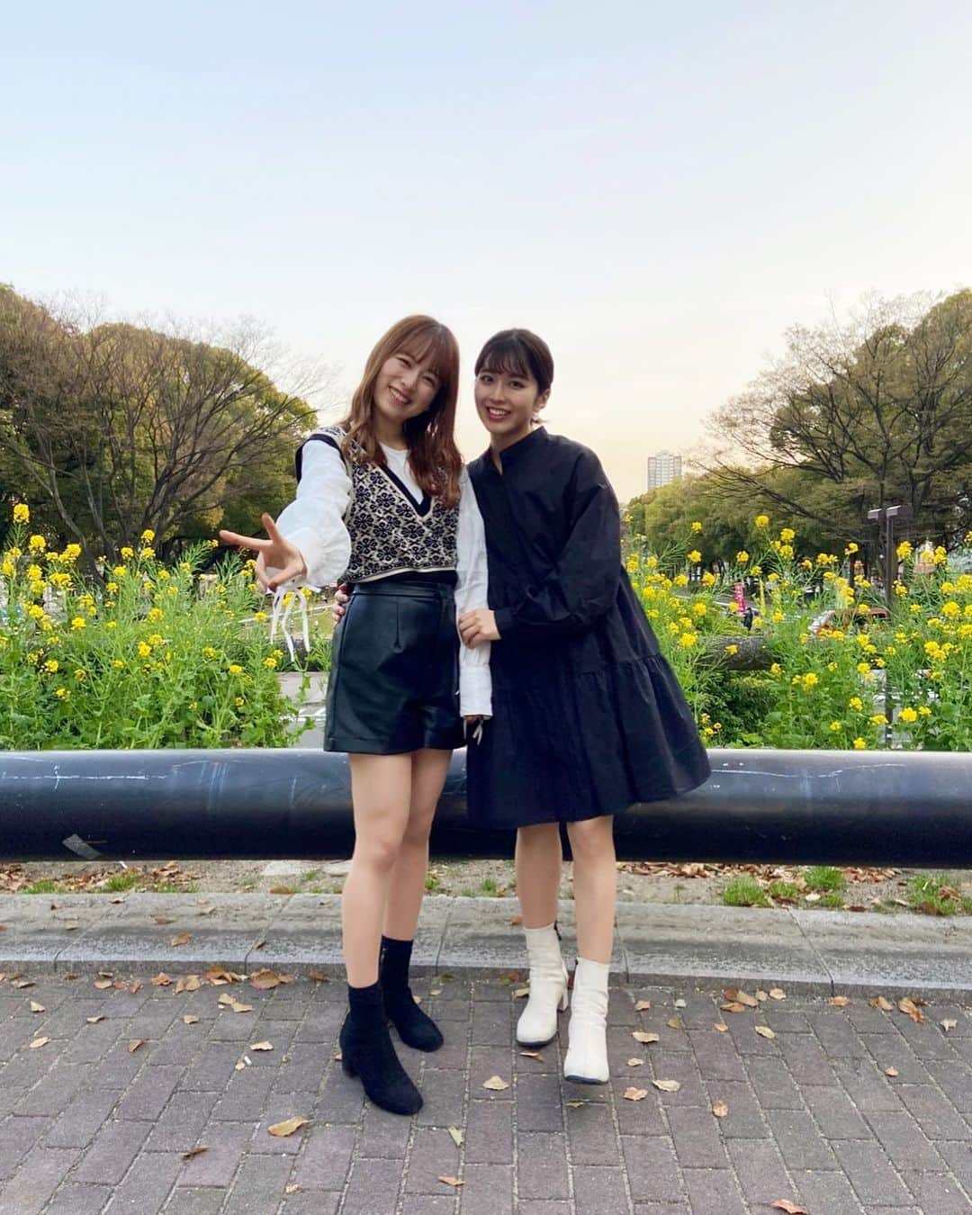 のインスタグラム：「大好き」