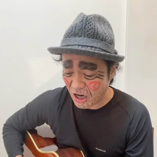 こいでのインスタグラム：「#テレ出水テレ樹 #トゥモローネバーノーズ 歌いました #YouTubeこいちゃんパラダイスから」