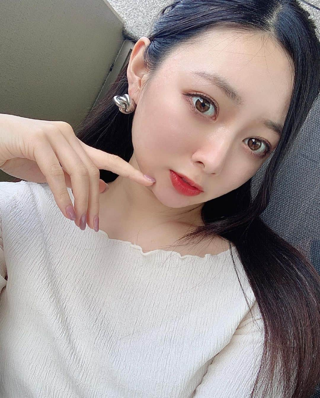 川村まりのインスタグラム