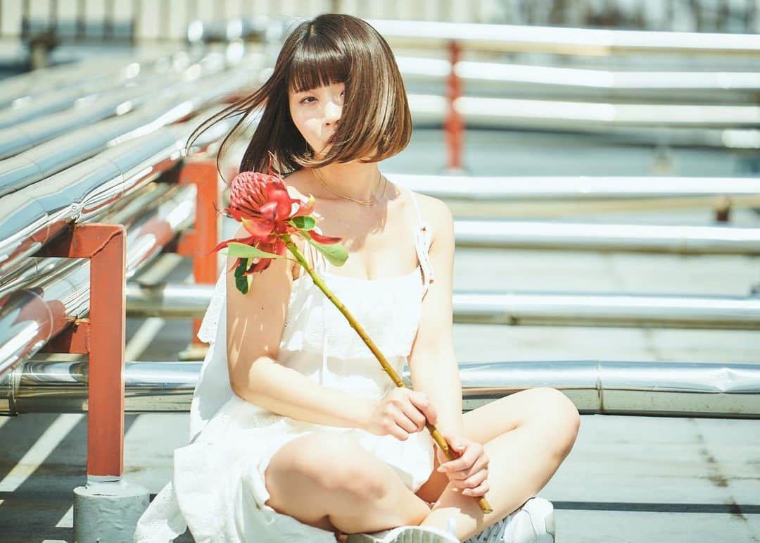 白波瀬ミキティ。のインスタグラム