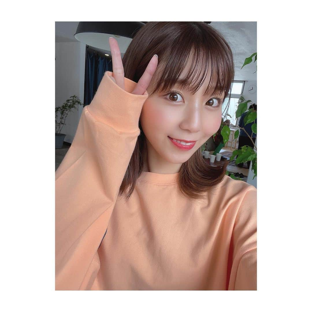 吉川千愛のインスタグラム：「それでは！ また会う日まで〜！！  アカウントは消えないと思う！多分！ また何か本当にお知らせが ある時は更新するかもやし 本当にわかりませんがww  みんなありがとうございました❤︎  #LinQ #吉川千愛」