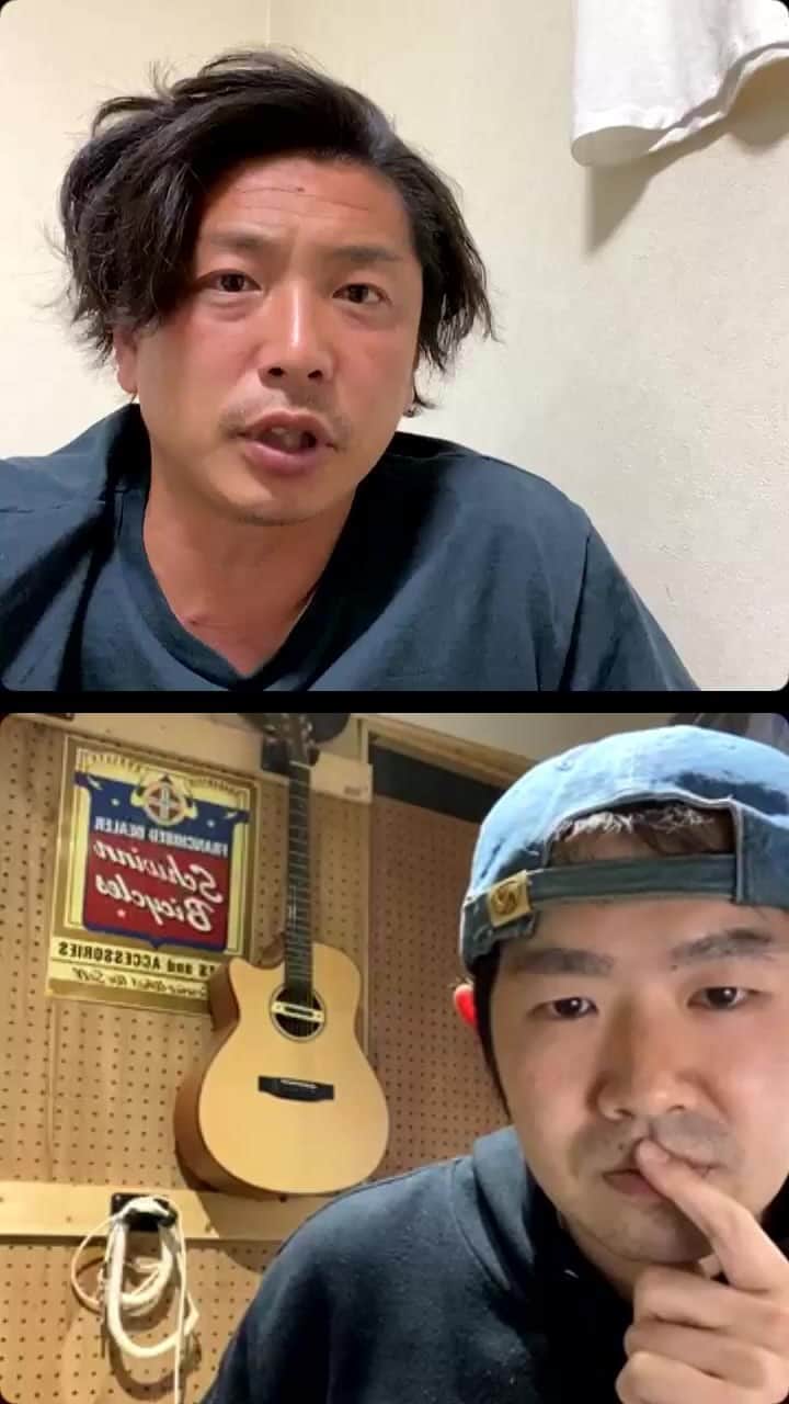 加藤順大のインスタグラム