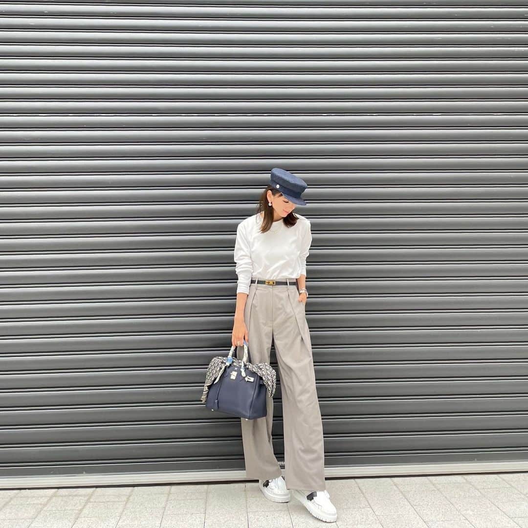 堀江直美のインスタグラム