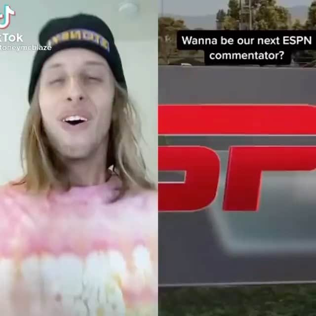 ブリトニー・グリナーのインスタグラム：「He gets my vote lol 😂! @espn @spikeball」