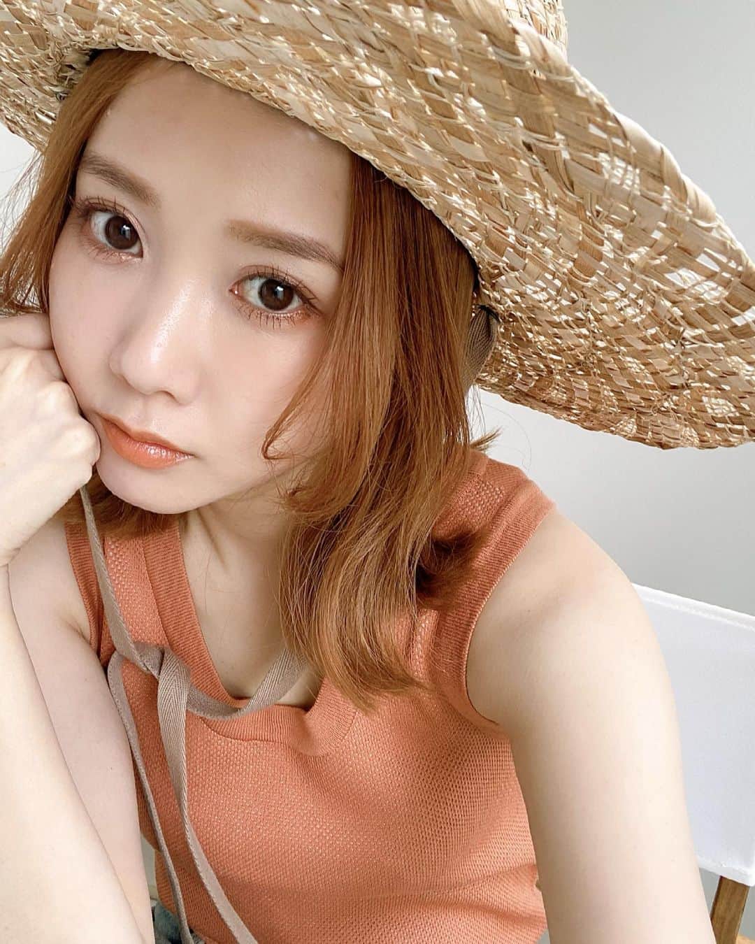 田中里奈のインスタグラム