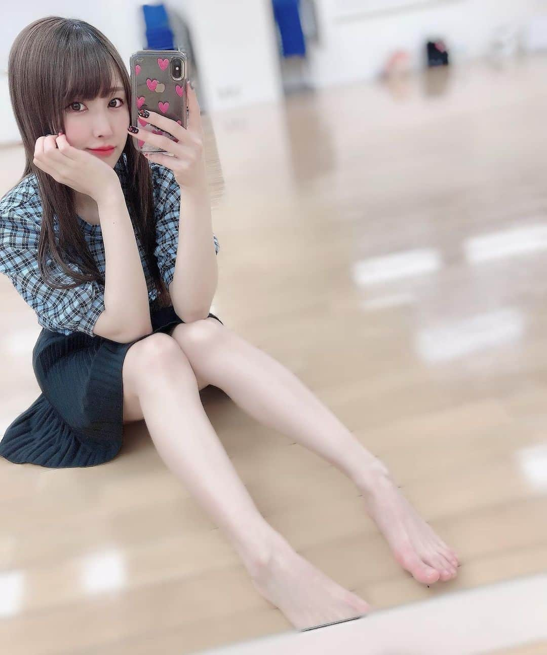 熊本美和のインスタグラム