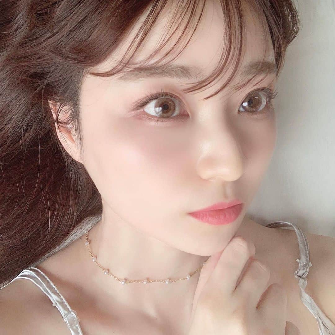 小越しほみのインスタグラム