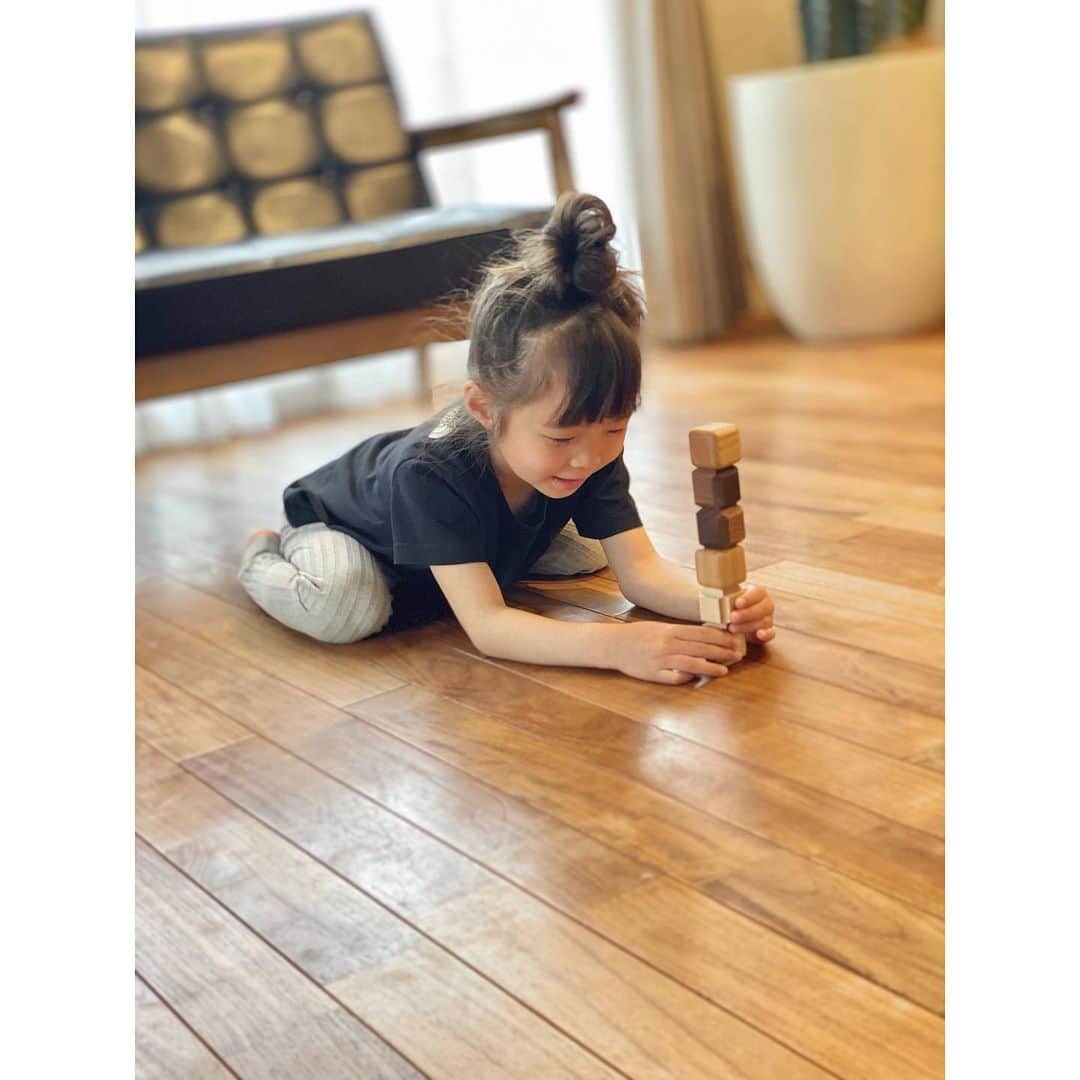 小林有里のインスタグラム