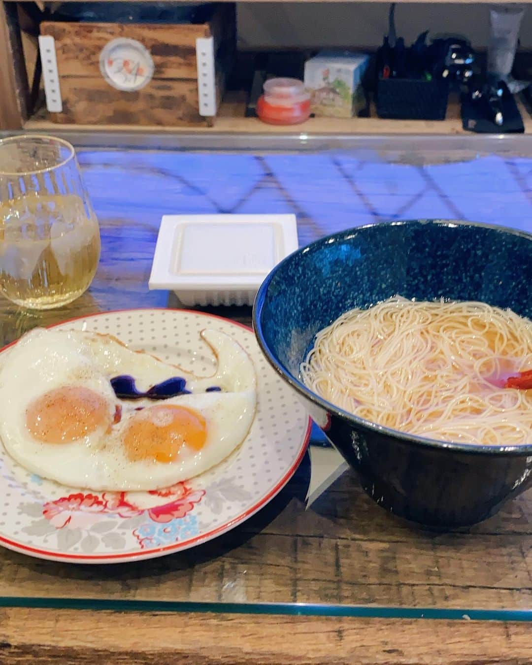 古閑美保のインスタグラム：「えっ、、、」