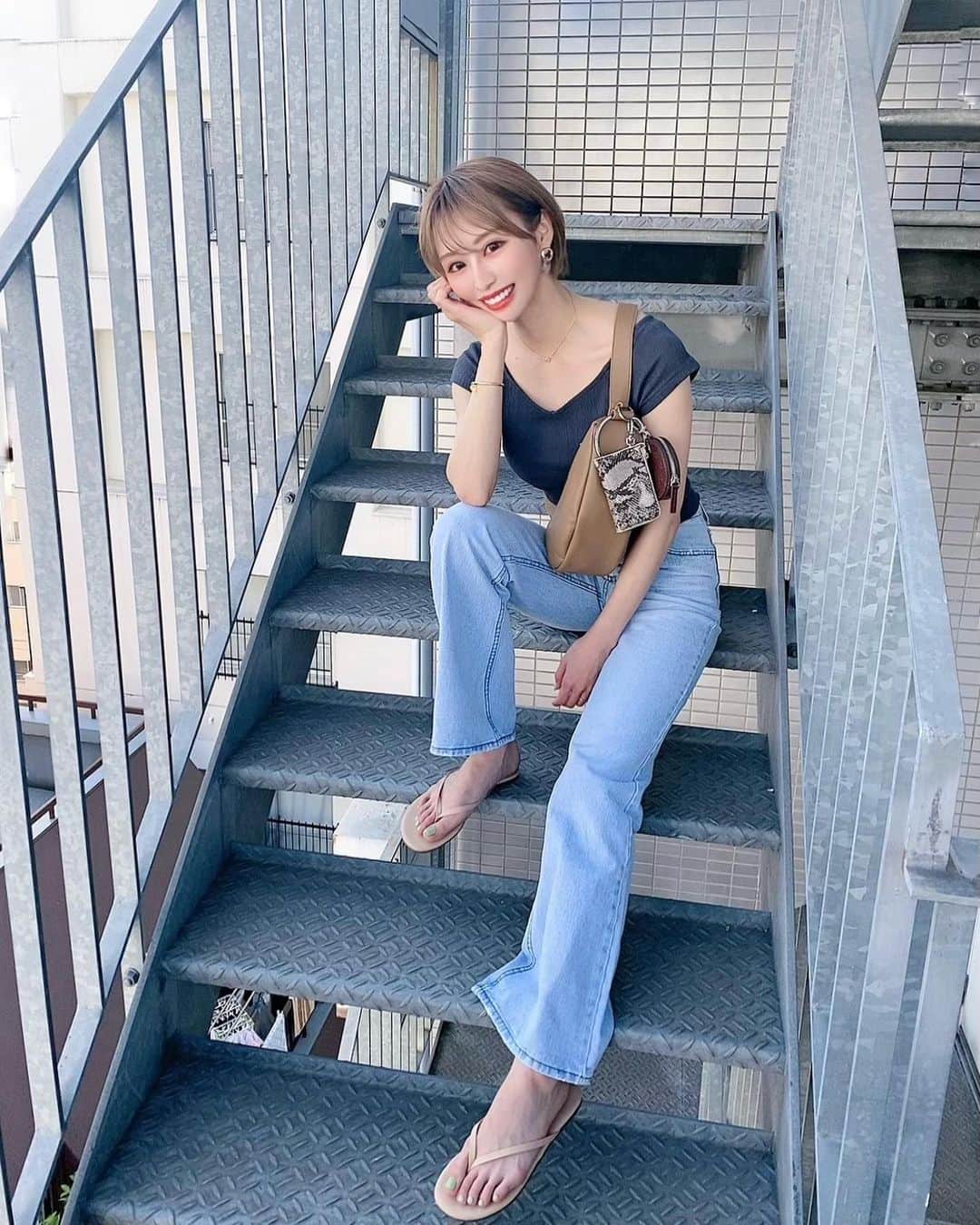 一ノ瀬恋のインスタグラム