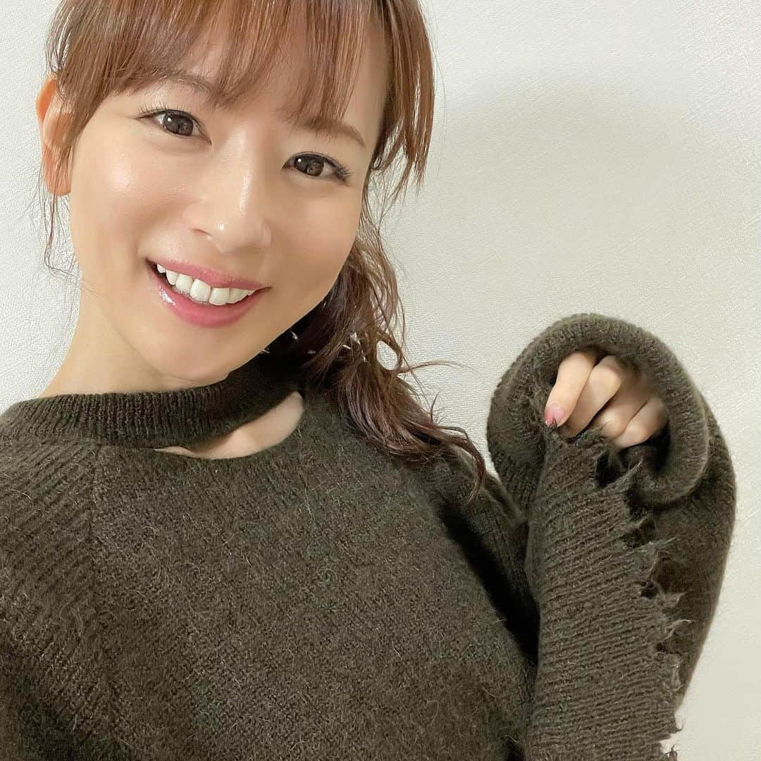 皆藤愛子さんのインスタグラム写真 - (皆藤愛子Instagram)「❤︎ ギザギザ」4月29日 20時37分 - aiko_kaito_official