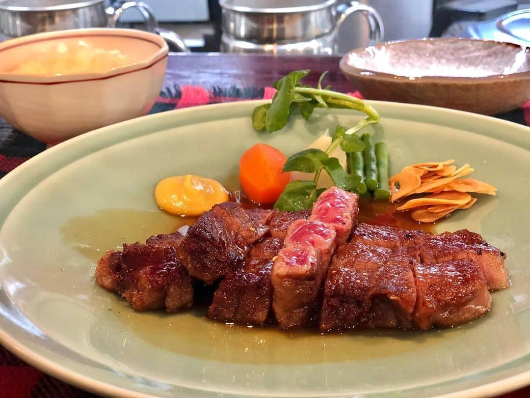 曲渕伊代のグルメインスタ