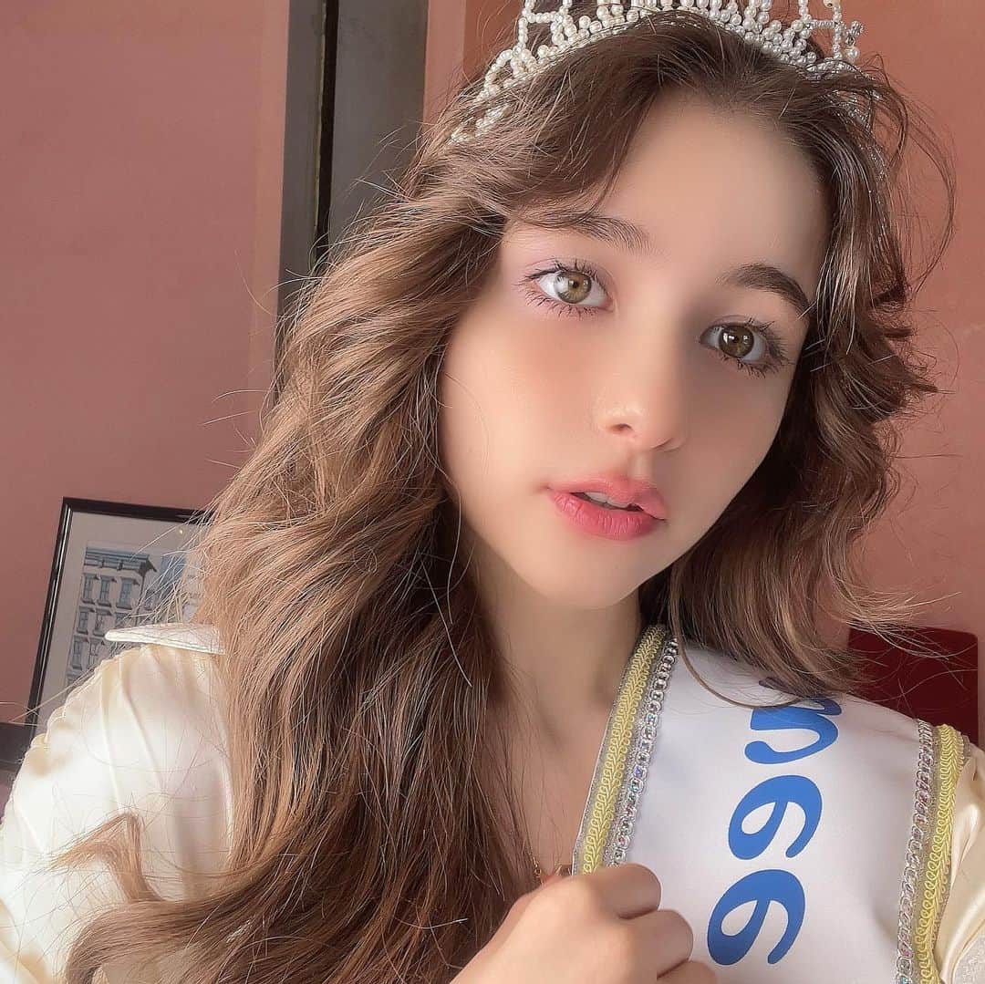 嵐莉菜のインスタグラム
