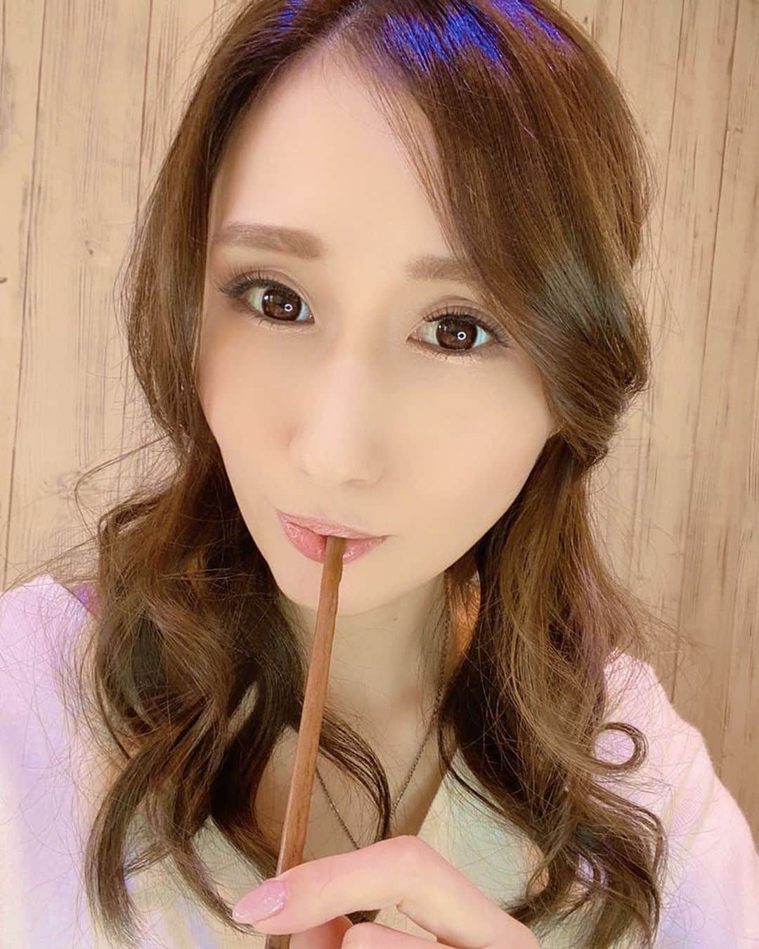 JULIAさんのインスタグラム写真 - (JULIAInstagram)「♡ Good morning 🥰 早安🥰」4月29日 12時14分 - julia_cmore_official