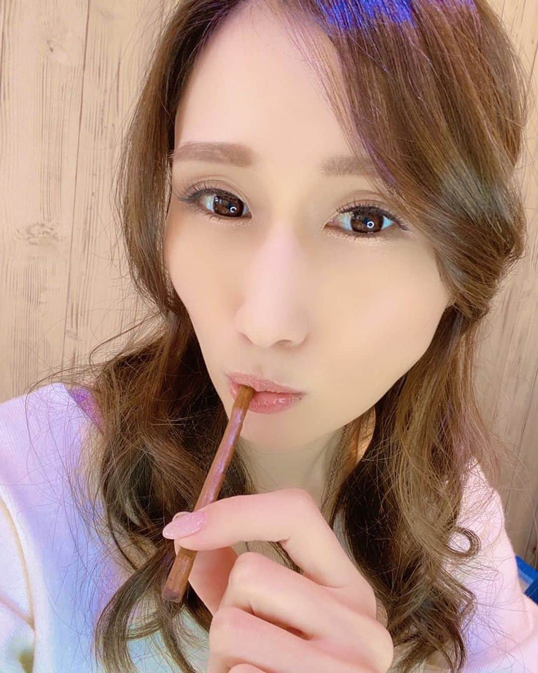 JULIAさんのインスタグラム写真 - (JULIAInstagram)「♡ Good morning 🥰 早安🥰」4月29日 12時14分 - julia_cmore_official