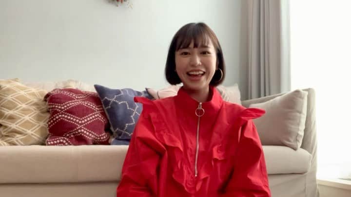 夏江紘実のインスタグラム