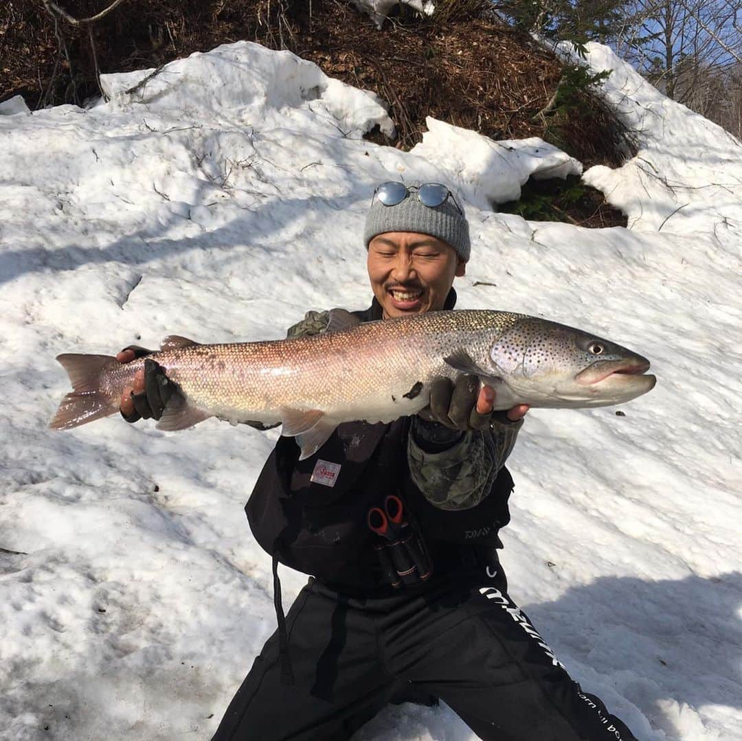 田我流のインスタグラム