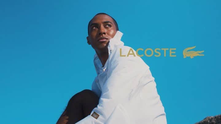 遠藤勇樹さんのインスタグラム動画 遠藤勇樹instagram Olympicheritage Tokyo1964 Lacoste 4月29日 15時05分 Endopeeeace 1027