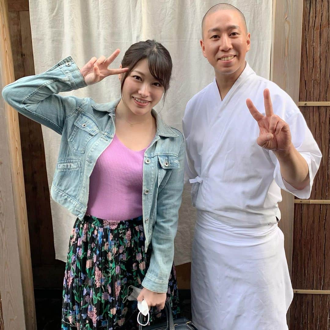 春原未来のグルメインスタ