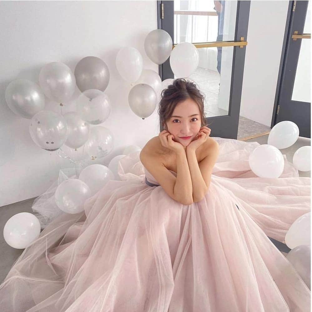 板野友美 ファンアカウントのインスタグラム：「Very beautiful isn't it 🥰🙆  #itano #tomomi #itanotomomi #tomomiitano #tomochin #teamtomo #itanotomomifansina #jpop #artis #models #singing」