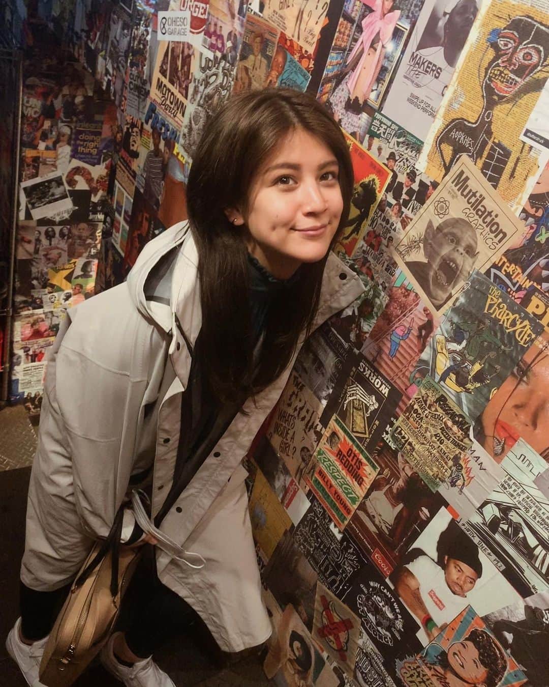 九里聖莉奈のグルメインスタ