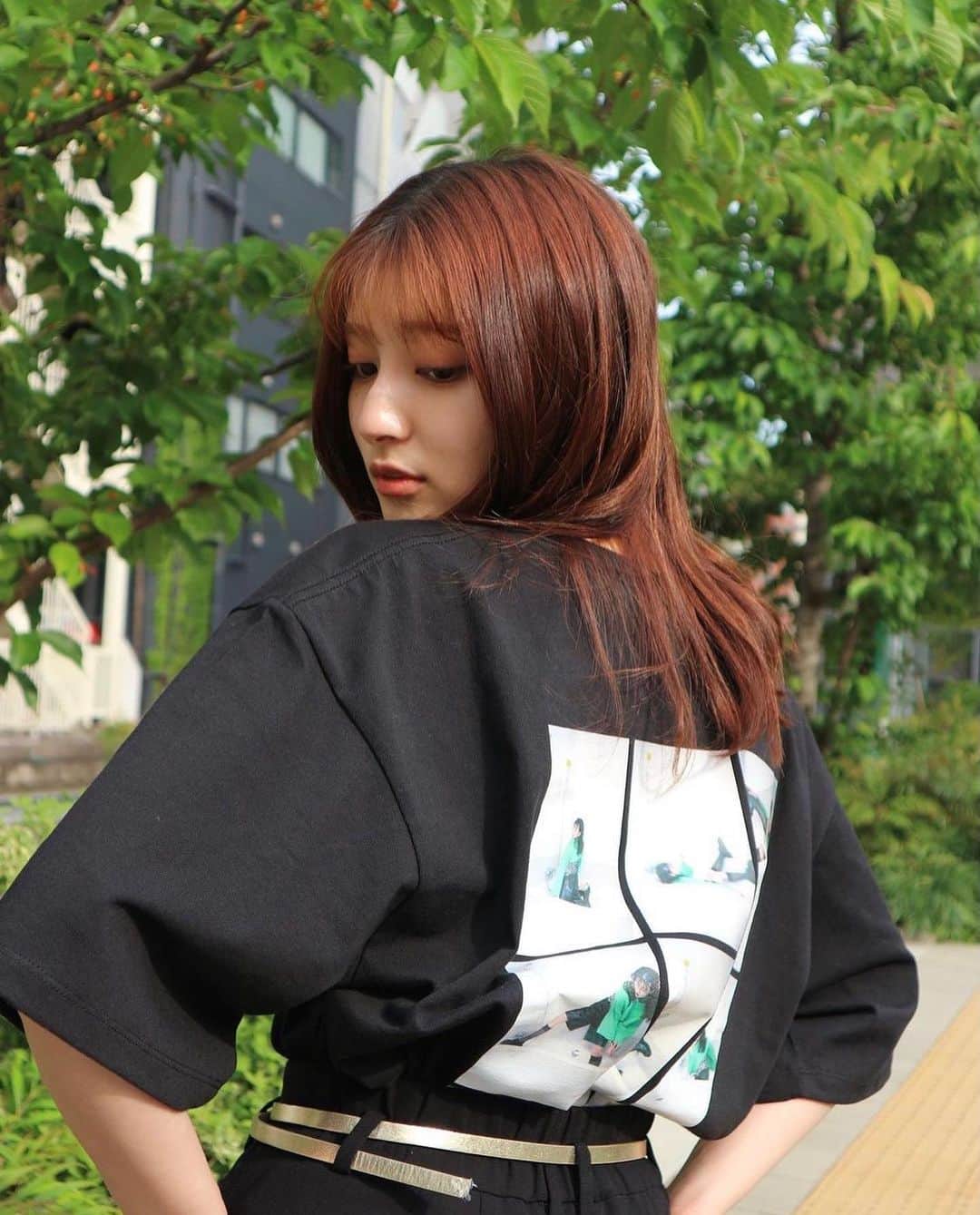 吉川愛さんのインスタグラム写真 - (吉川愛Instagram