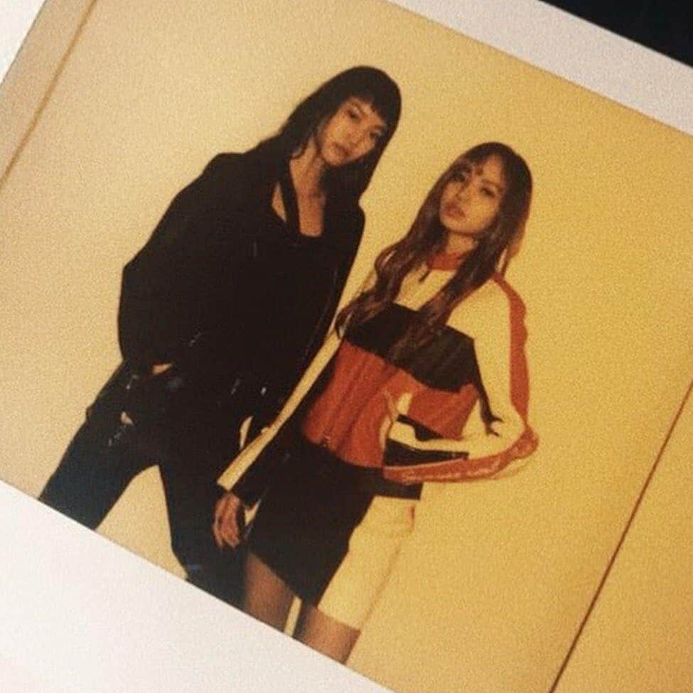 リサさんのインスタグラム写真 - (リサInstagram)「lisa nonagon days 🔥 . . . #LISA #LALISA #리사 #블랙핑크 #BLACKPINK #LALISAMANOBAN #LALISAMANOBAL #blackpinklisa #lisablackpink」4月29日 18時24分 - lisa.blackpink