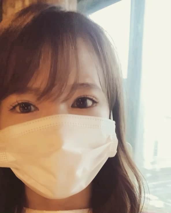 内山絵里加のインスタグラム