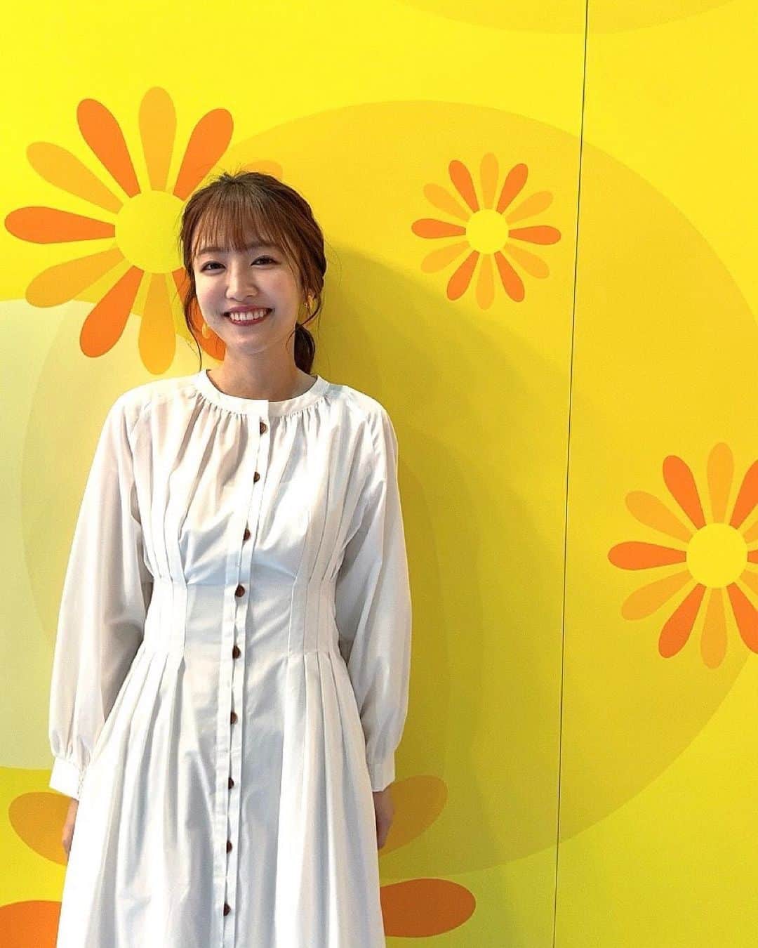 日本テレビ「ヒルナンデス！」のインスタグラム