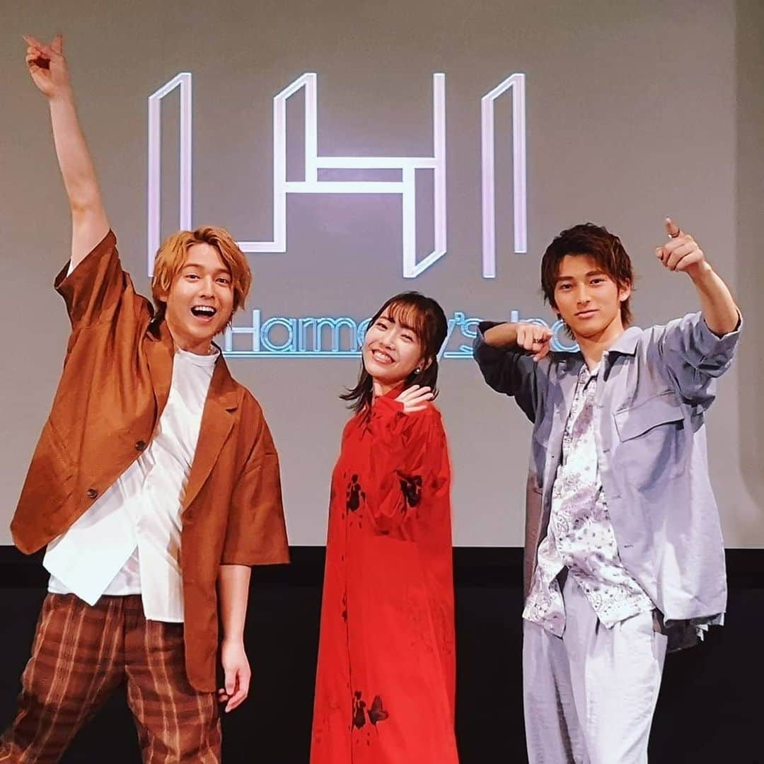 M-ON! MUSIC｜エムオンミュージックさんのインスタグラム写真 - (M-ON! MUSIC｜エムオンミュージックInstagram)4月29日 19時05分 - m_on_music